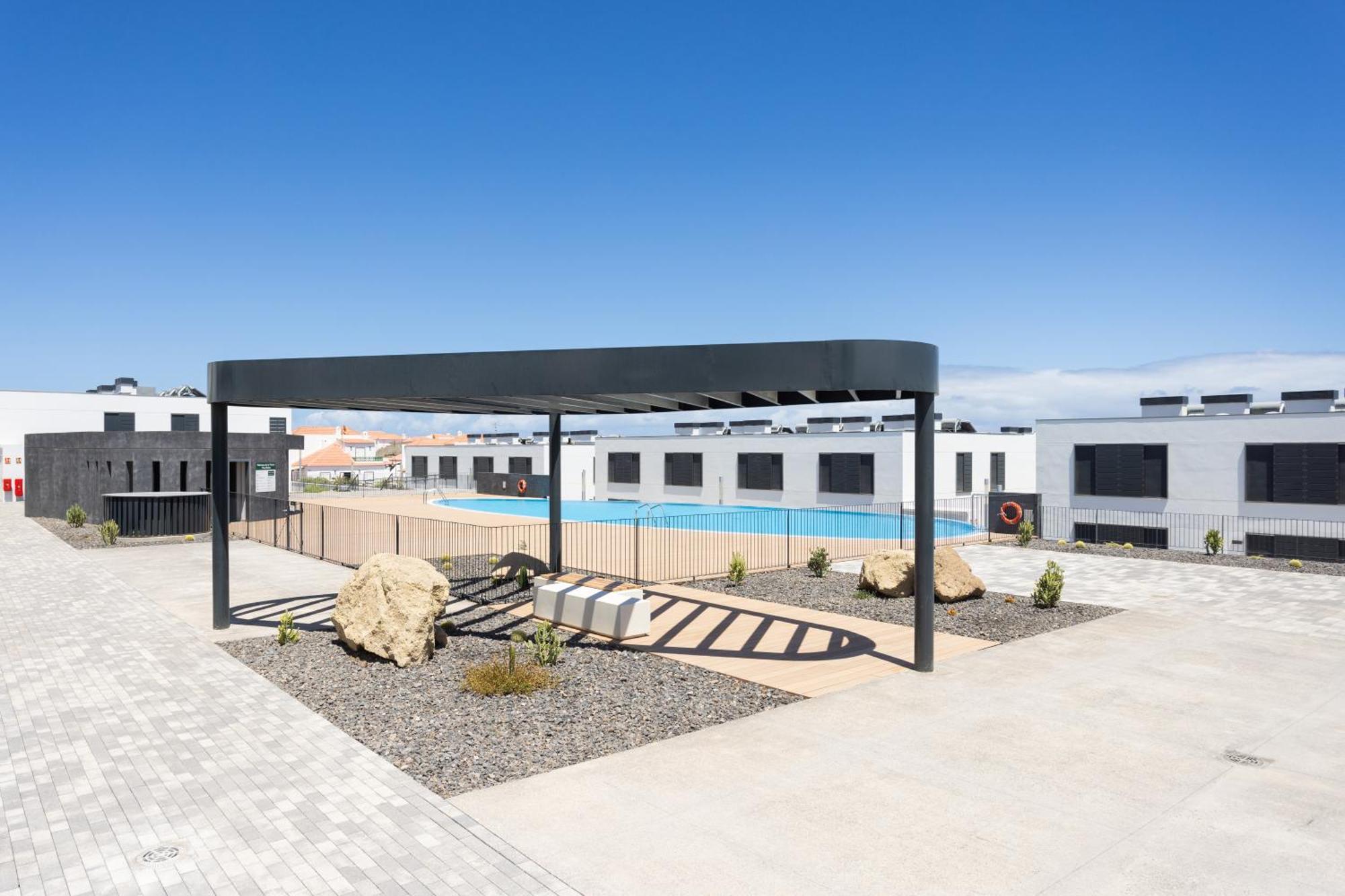 Home2Book Casa Ewelin Pool & Terrace Abades Abades  Buitenkant foto
