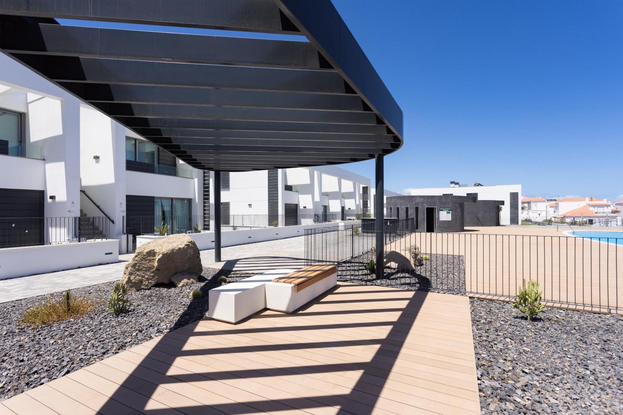 Home2Book Casa Ewelin Pool & Terrace Abades Abades  Buitenkant foto