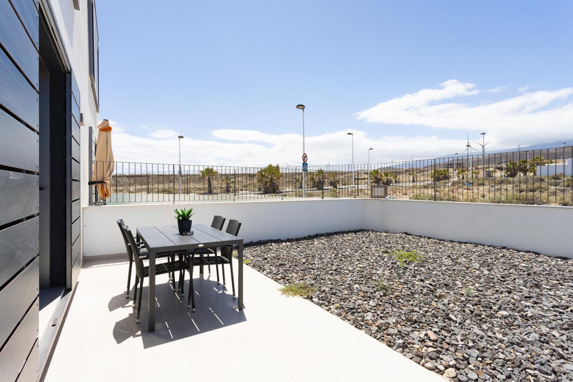Home2Book Casa Ewelin Pool & Terrace Abades Abades  Buitenkant foto